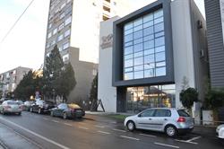 Rubio Residence, Arad