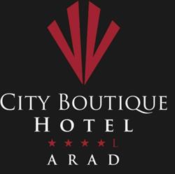City Boutique Hotel Arad & Apartaments