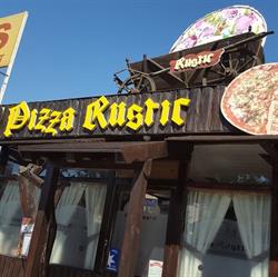 Pizza Rustic, Târgu Mureş
