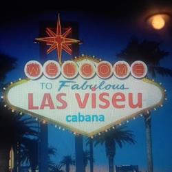 Las Viseu Cabana, Vişeu de Sus