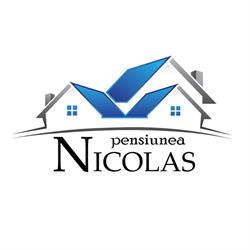 Pensiunea Nicolas, Sinaia