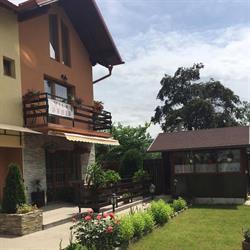 Vila Denis, Sinaia