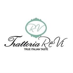Trattoria ReVi, Bucureşti