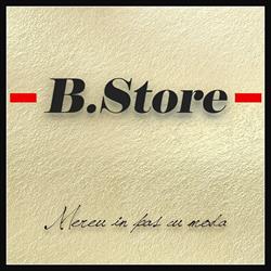 B.Store Focsani