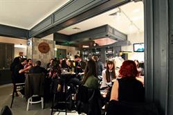 Sofia Lounge&Restaurant, Craiova