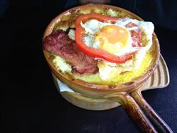 Restaurantul Carul CU Flori, Craiova
