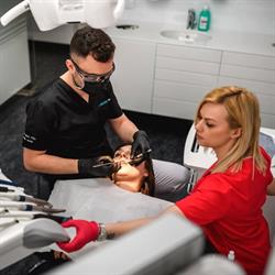 Innovis Dent, Iaşi