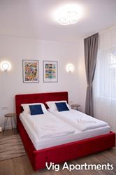 Vig Apartments Timisoara - regim hotelier