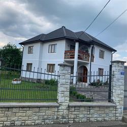 Cazare Casa Iusco, Vişeu de Sus