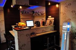 Bistro Puskin, Craiova