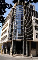 Tomis Business Center, Constanţa