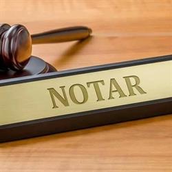 Birou Individual Notarial Ciubotaru Izabela-Madalina, Rupea