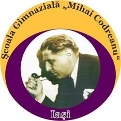 Şcoala Gimnazială 'Mihai Codreanu' Iaşi