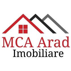 MCA Arad Imobiliare