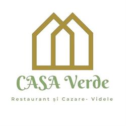 Restaurant Casa Verde, Videle