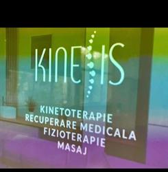 Kinesis Clinic, Bucureşti