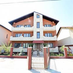 Casa Bella Apartments, Bragadiru