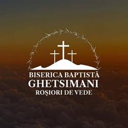 Biserica Baptistă Ghetsimani, Roşiori de Vede