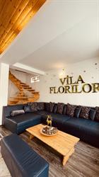 Vila Florilor,Busteni