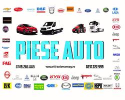 Icadparts Auto, Focşani