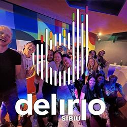 DELIRIO Club Sibiu