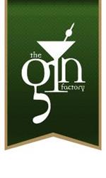 The Gin Factory, Bucureşti