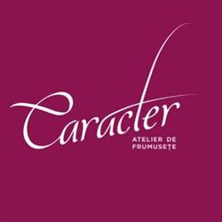 Caracter, Atelier de Frumusete, Cluj-Napoca