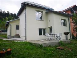 Casa Cristopher, Buşteni