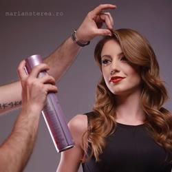 Marc Yaacoub - hairstylist, Constanţa