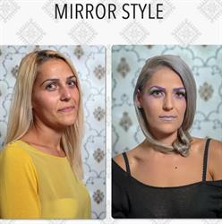 Mirror Style& Mirror studio of beauty, Cluj-Napoca