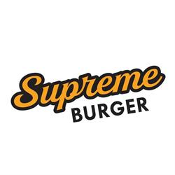 Supreme Burger, Baia Mare