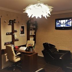 Salon Maya Style, Constanţa