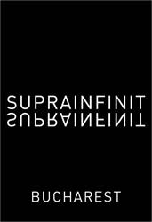Suprainfinit Gallery, Bucureşti