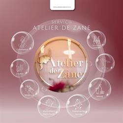 Atelier de Zane, Cluj-Napoca