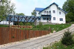 Casa DUK - Cheile Rasnoavei, Râşnov