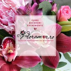Floramor Flowers Events, Bucureşti