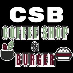 Coffee Shop & Burger, Bucureşti