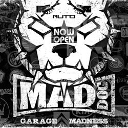 Maddog Garage, Bucureşti