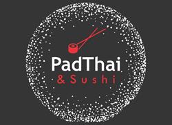 Restaurant PadThai & Sushi, Bucureşti