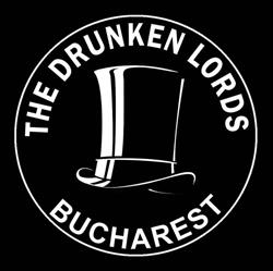 The Drunken Lords, Bucureşti