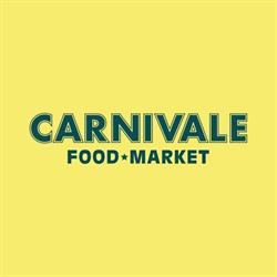 Carnivale Food Market, Bucureşti