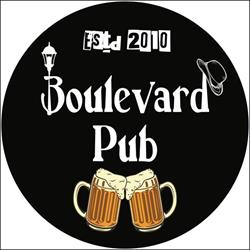 Boulevard Pub, Bucureşti