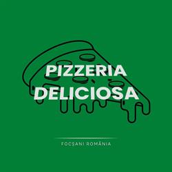 Pizzeria Deliciosa, Focşani