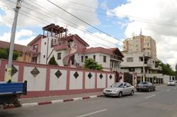 Vila Andros, Năvodari