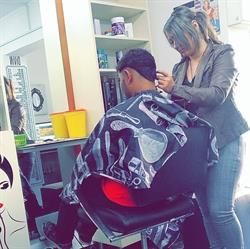 Salon Divin Iasi