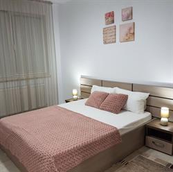 Apartament Sea View Mamaia Nord, Năvodari
