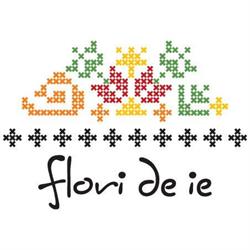 Flori de ie, Bucureşti