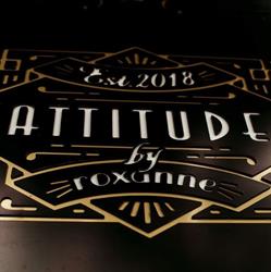 Attitude by Roxanne, Iaşi