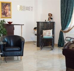 Sia Residence, Otopeni