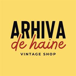 Arhiva de Haine Vintage, Bucureşti